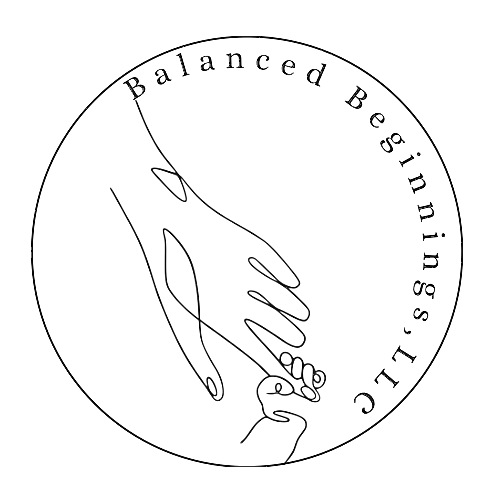 Balanced Beginnings, LLC logo
